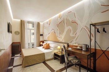 Corso Grand Suite galeri fotoğrafı