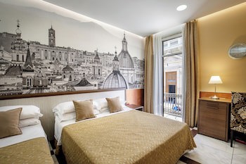 Corso Grand Suite galeri fotoğrafı