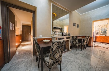 Corso Grand Suite galeri fotoğrafı