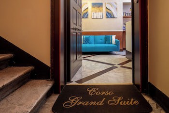 Corso Grand Suite galeri fotoğrafı