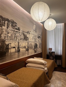 Corso Grand Suite galeri fotoğrafı