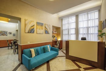 Corso Grand Suite galeri fotoğrafı