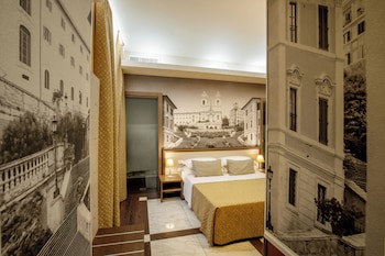 Corso Grand Suite galeri fotoğrafı