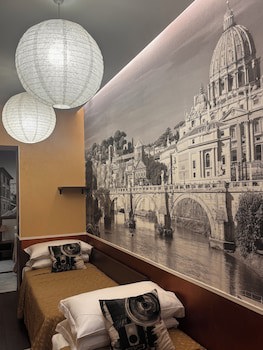 Corso Grand Suite galeri fotoğrafı