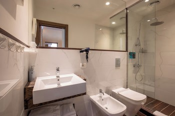 Corso Grand Suite galeri fotoğrafı