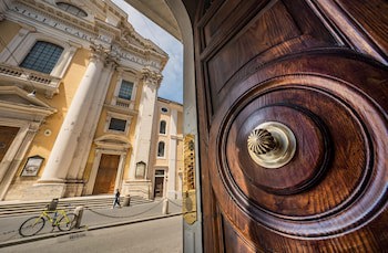 Corso Grand Suite fotoğrafı