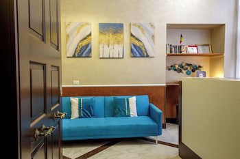 Corso Grand Suite galeri fotoğrafı