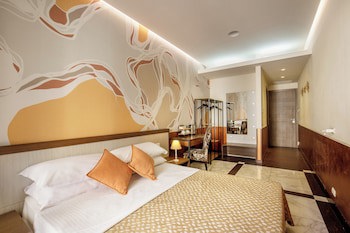 Corso Grand Suite galeri fotoğrafı