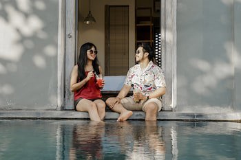 Frii Bali Echo Beach