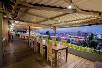 Frii Bali Echo Beach