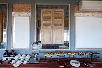Frii Bali Echo Beach