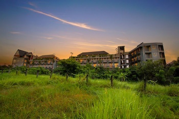 Frii Bali Echo Beach