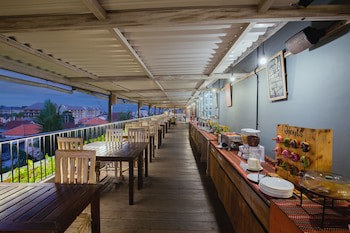 Frii Bali Echo Beach