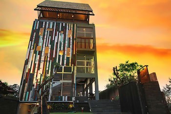Frii Bali Echo Beach