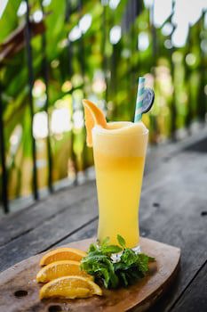 Frii Bali Echo Beach