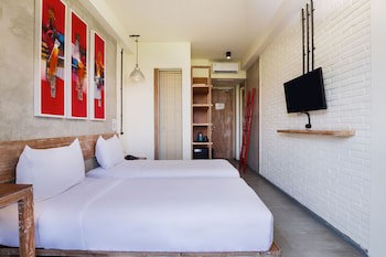 Frii Bali Echo Beach