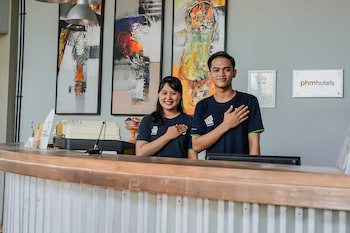 Frii Bali Echo Beach