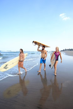 Frii Bali Echo Beach