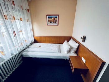 Hotel & Restaurant Goldener Pflug galeri fotoğrafı
