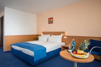 Hotel & Restaurant Goldener Pflug galeri fotoğrafı