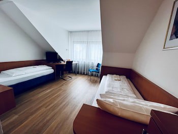 Hotel & Restaurant Goldener Pflug galeri fotoğrafı