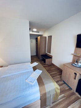 Hotel & Restaurant Goldener Pflug galeri fotoğrafı