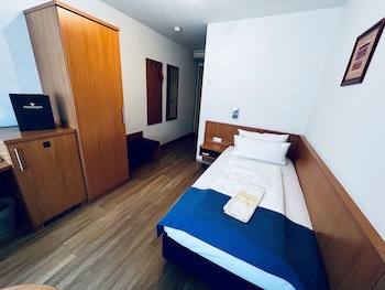 Hotel & Restaurant Goldener Pflug galeri fotoğrafı