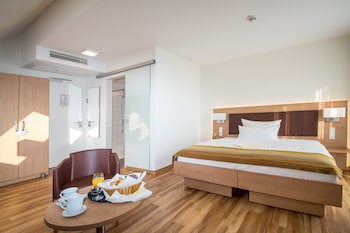 Hotel & Restaurant Goldener Pflug galeri fotoğrafı