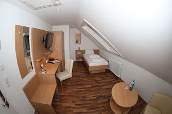 Hotel & Restaurant Goldener Pflug galeri fotoğrafı