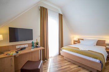 Hotel & Restaurant Goldener Pflug galeri fotoğrafı