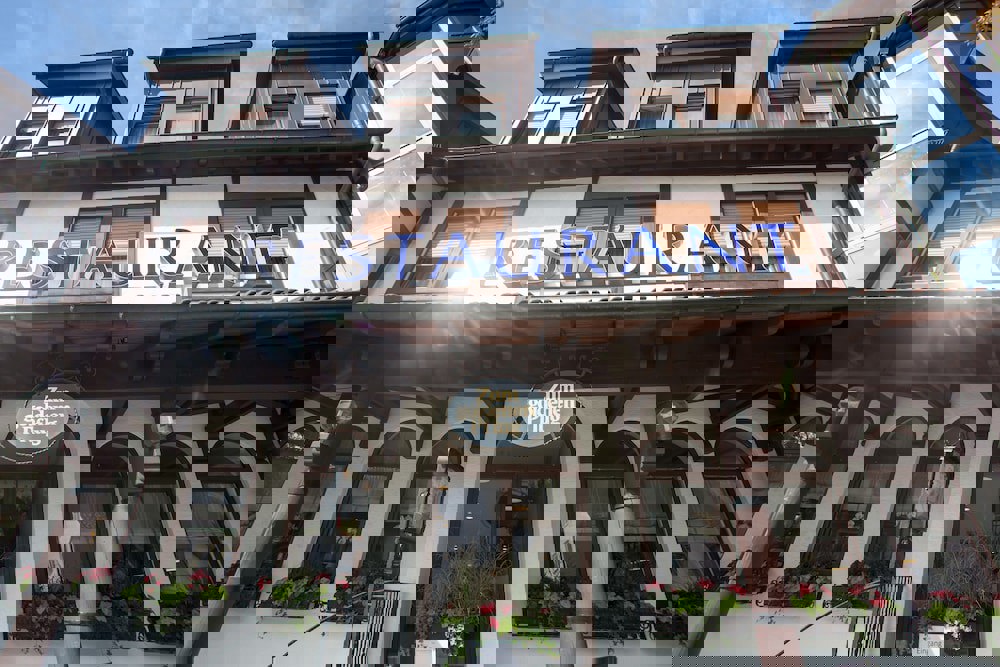 Hotel & Restaurant Goldener Pflug