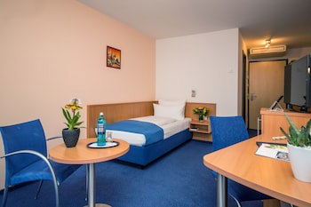 Hotel & Restaurant Goldener Pflug galeri fotoğrafı