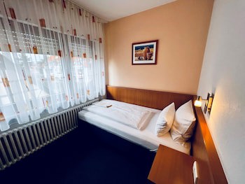 Hotel & Restaurant Goldener Pflug galeri fotoğrafı