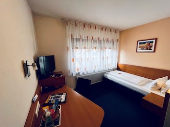Hotel & Restaurant Goldener Pflug galeri fotoğrafı