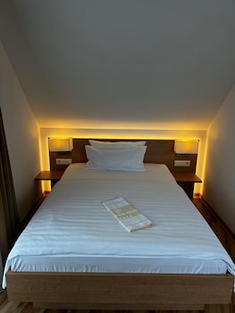 Hotel & Restaurant Goldener Pflug galeri fotoğrafı