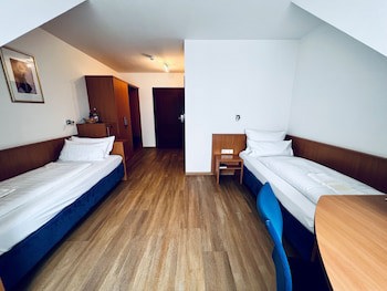Hotel & Restaurant Goldener Pflug galeri fotoğrafı