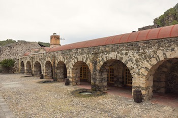 Hacienda Santa Maria Regla