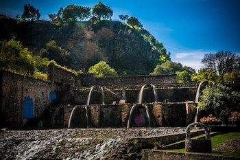 Hacienda Santa Maria Regla