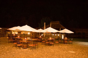 Hacienda Santa Maria Regla