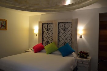Hacienda Santa Maria Regla