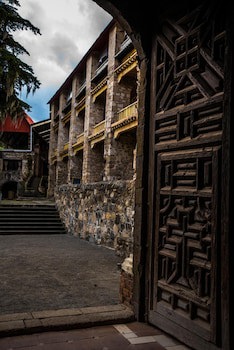 Hacienda Santa Maria Regla