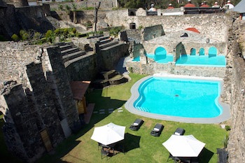 Hacienda Santa Maria Regla