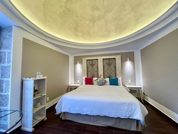 Hacienda Santa Maria Regla