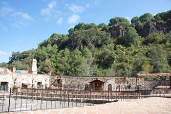 Hacienda Santa Maria Regla