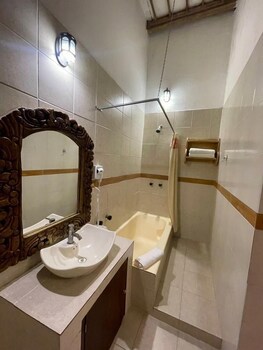 Hacienda Santa Maria Regla