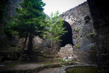 Hacienda Santa Maria Regla