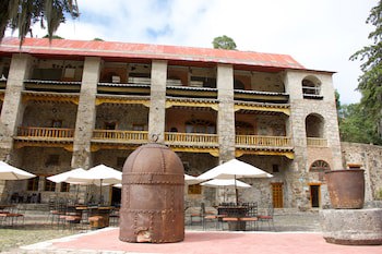 Hacienda Santa Maria Regla