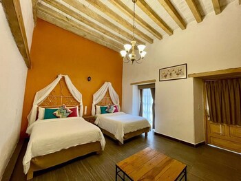 Hacienda Santa Maria Regla