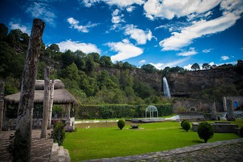 Hacienda Santa Maria Regla