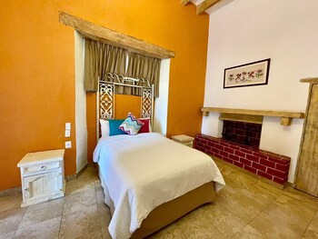 Hacienda Santa Maria Regla